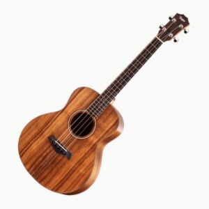 Taylor GS Mini-e Koa 어쿠스틱 베이스