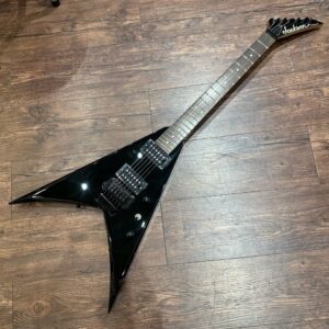 Jackson 일렉기타 Professional KV-2 Black (Japan)