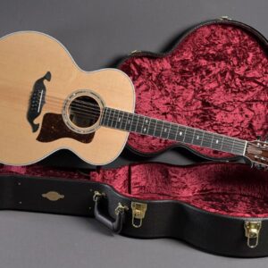 Taylor 12현 어쿠스틱기타 Legacy 855e
