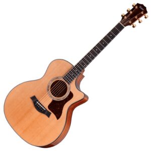 Taylor 어쿠스틱기타 Legacy 514ce