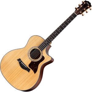 Taylor 어쿠스틱기타 Legacy 714ce