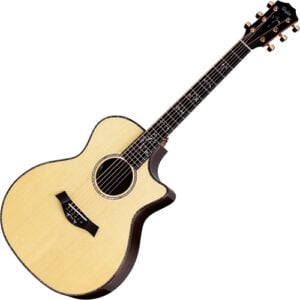 Taylor 어쿠스틱기타 Legacy 914ce