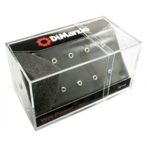 DiMarzio Will Power Neck 베이스픽업 (DP145)