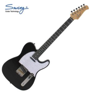 Swing 일렉기타 TC1 / 텔래캐스터 TC-1 Black