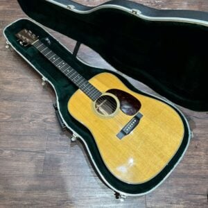 Martin 어쿠스틱기타 D-28 중고