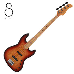 SIRE 사이어 베이스기타 MARCUS MILLER V6 4현 3TS (3-Tone Sunburst)