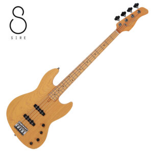 SIRE 사이어 베이스기타 MARCUS MILLER V6 4st BS (Butterscotch)