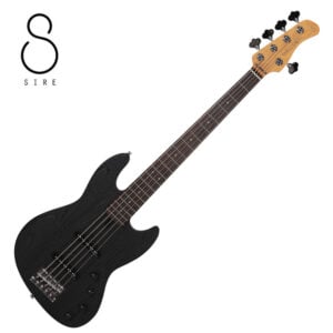 SIRE 사이어 베이스기타 MARCUS MILLER V6 5st (Black)