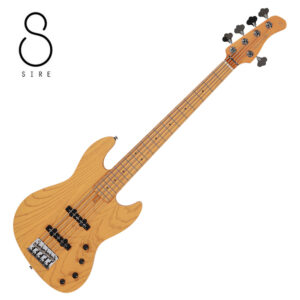 SIRE 사이어 베이스기타 MARCUS MILLER V6 5st BS (Butterscotch)