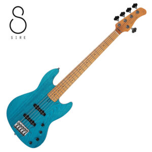 SIRE 사이어 베이스기타 MARCUS MILLER V6 5st OTB (Ocean Turquoise Blue)