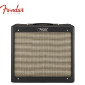 Fender Blues Junior IV 풀진공관