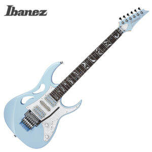Ibanez 일렉기타 Steve Vai PIA3761C / Blue Powder