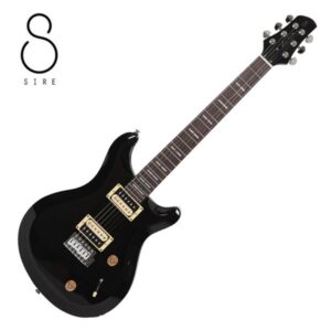 SIRE 사이어 일렉기타 Larry Calton Q3 BK (Black)