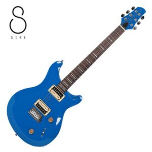 SIRE 사이어 일렉기타 Larry Calton Q3 M.Blue (Midnight Blue)