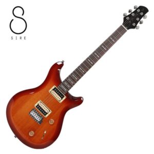 SIRE 사이어 일렉기타 Larry Calton Q3 TS (Tobacco Sunburst)