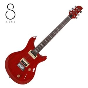 SIRE 사이어 일렉기타 Larry Calton Q3 V.Cherry (Vintage Cherry)