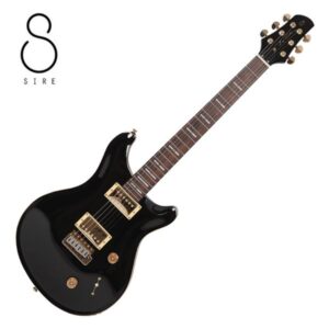 SIRE 사이어 일렉기타 Larry Calton Q7 BK (Black)