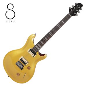 SIRE 사이어 일렉기타 Larry Calton Q7 MGO (Metallic Gold)