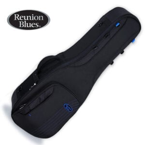 Reunion Blues 리유니온 블루스 RBC232E 일렉기타 더블 케이스