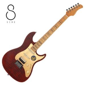 SIRE 일렉기타 Larry Carlton S7 FM New Gen STR (추가 픽가드 포함)