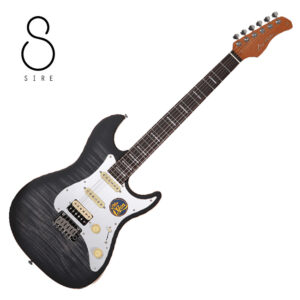 SIRE 일렉기타 Larry Carlton S7 FM New Gen TBK (추가 픽가드 포함)