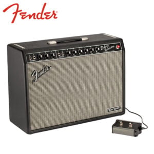 Fender Tone Master® Deluxe Reverb® - 22W 220V