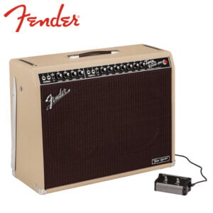 Fender Tone Master® Twin Reverb® - 85W 220V Blonde