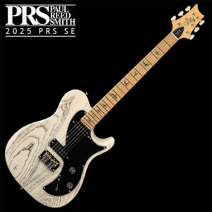 PRS SE NF53 일렉기타 (White Doghair)
