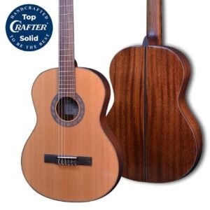 Crafter 클래식기타 C-17 / 크래프터 C17 [풀패키지 사은품 증정]