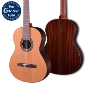 Crafter 클래식기타 C-18 / 크래프터 C18 [풀패키지 사은품 증정]