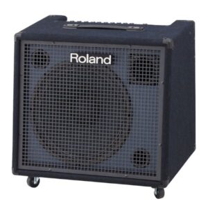 ROLAND KC600 전자드럼/키보드용/다용도 앰프 200와트 (KC-600)