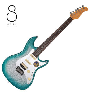 SIRE 일렉기타 Larry Carlton S7 New Gen Skyburst SP