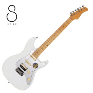 SIRE 일렉기타 Larry Carlton S7 New Gen WH