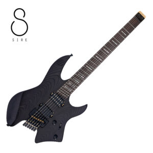Sire 사이어 Larry Carlton X6 Headless BKS
