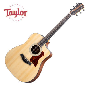 Taylor 어쿠스틱기타 210ce Plus