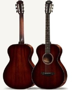 Taylor 522e 12-Fret 스페셜 에디션 (Chris Tomlin)
