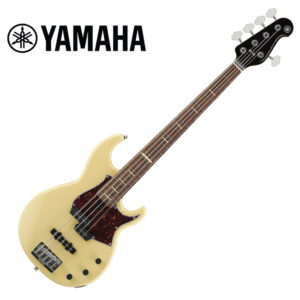 Yamaha 야마하 BBP35 베이스기타 5현 (VW)