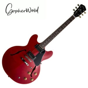 Gopherwood ES Classic X Cherry (ES 클래식 10) 체리