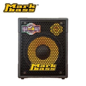Mark Bass - MB58R Mini CMD 121 Pure / 베이스 콤보앰프