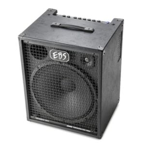 EBS 베이스 앰프 Magni 502/210 초경량 500W 베이스 콤보