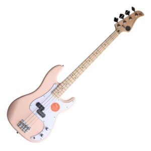 Gopherwood P classic IV Shell Pink (P클래식4 쉘 핑크)
