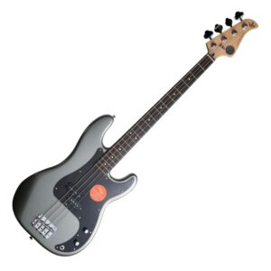 Gopherwood P classic IV Battleship Gray (P클래식4 배틀쉽 그레이)