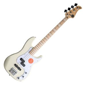 Gopherwood PJ classic VI Floral White (PJ 클래식 6 플로럴 화이트)