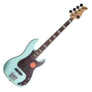 Gopherwood PJ classic VI Uranus Blue (PJ 클래식 6 우라노스 블루)