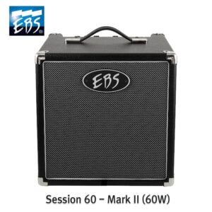 EBS 베이스앰프 Session 60 Mark II (60W)