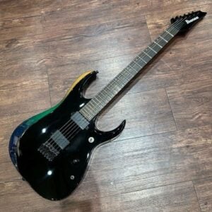 [중고] Ibanez 일렉기타 RGD61ALA