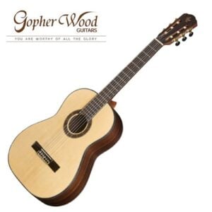 GopherWood – C501 / 고퍼우드 클래식 기타