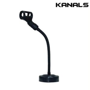 Kanals 카날스 탁상용 마이크 스탠드 DT102