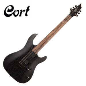 Cort KX500 Etched 일렉기타 (EBK)