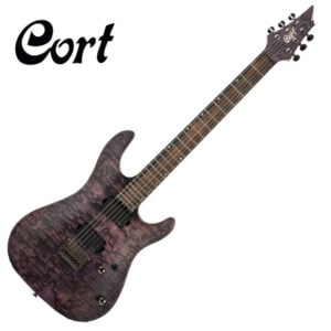 Cort KX500 Etched 일렉기타 (EDV)
